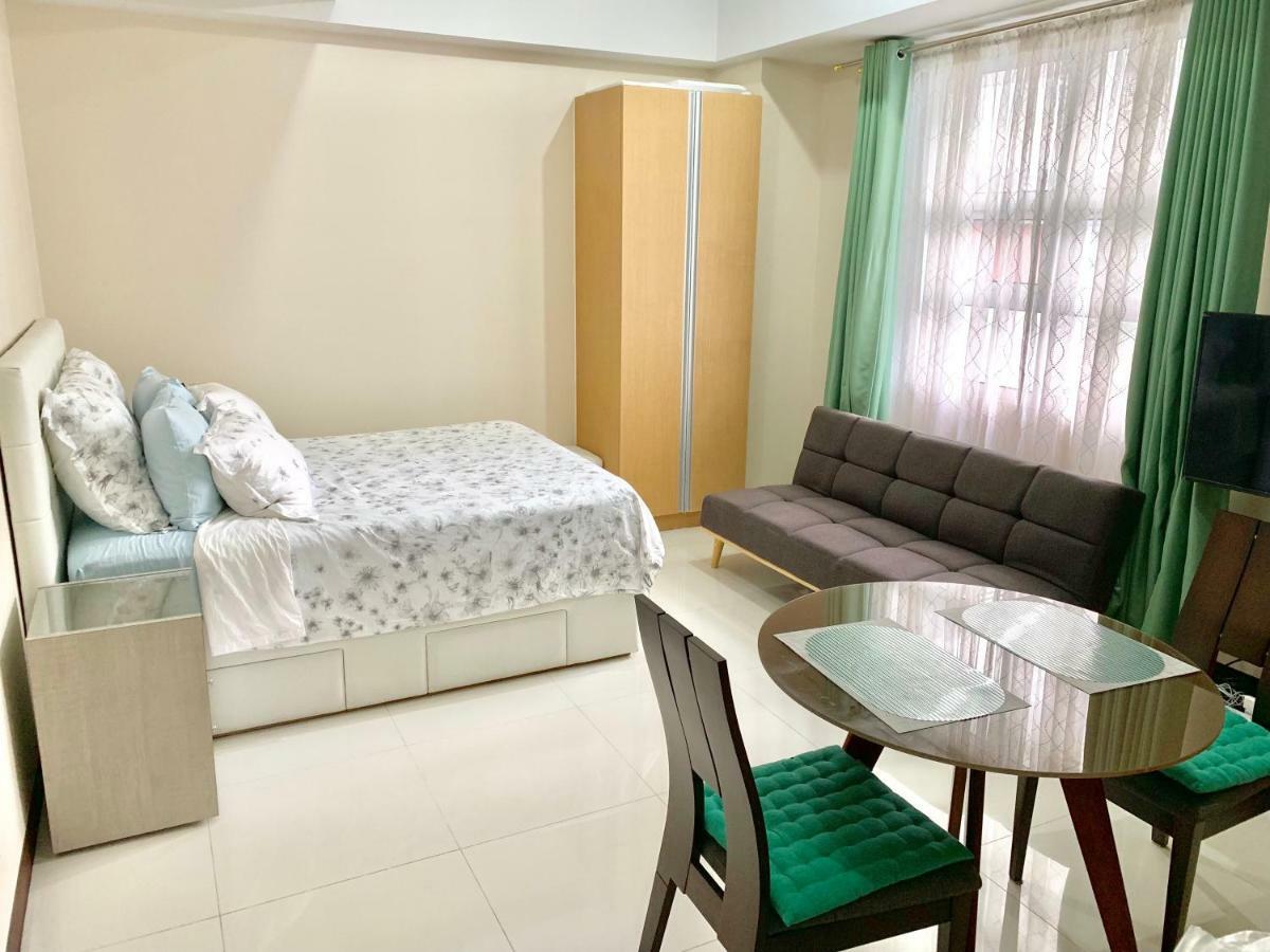 101 Newport City Chillax C2 Manila Airport Pasay Exteriér fotografie