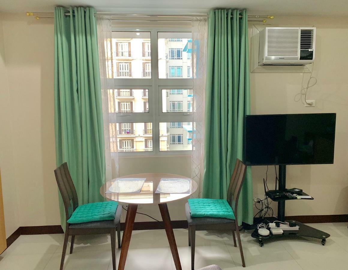 101 Newport City Chillax C2 Manila Airport Pasay Exteriér fotografie