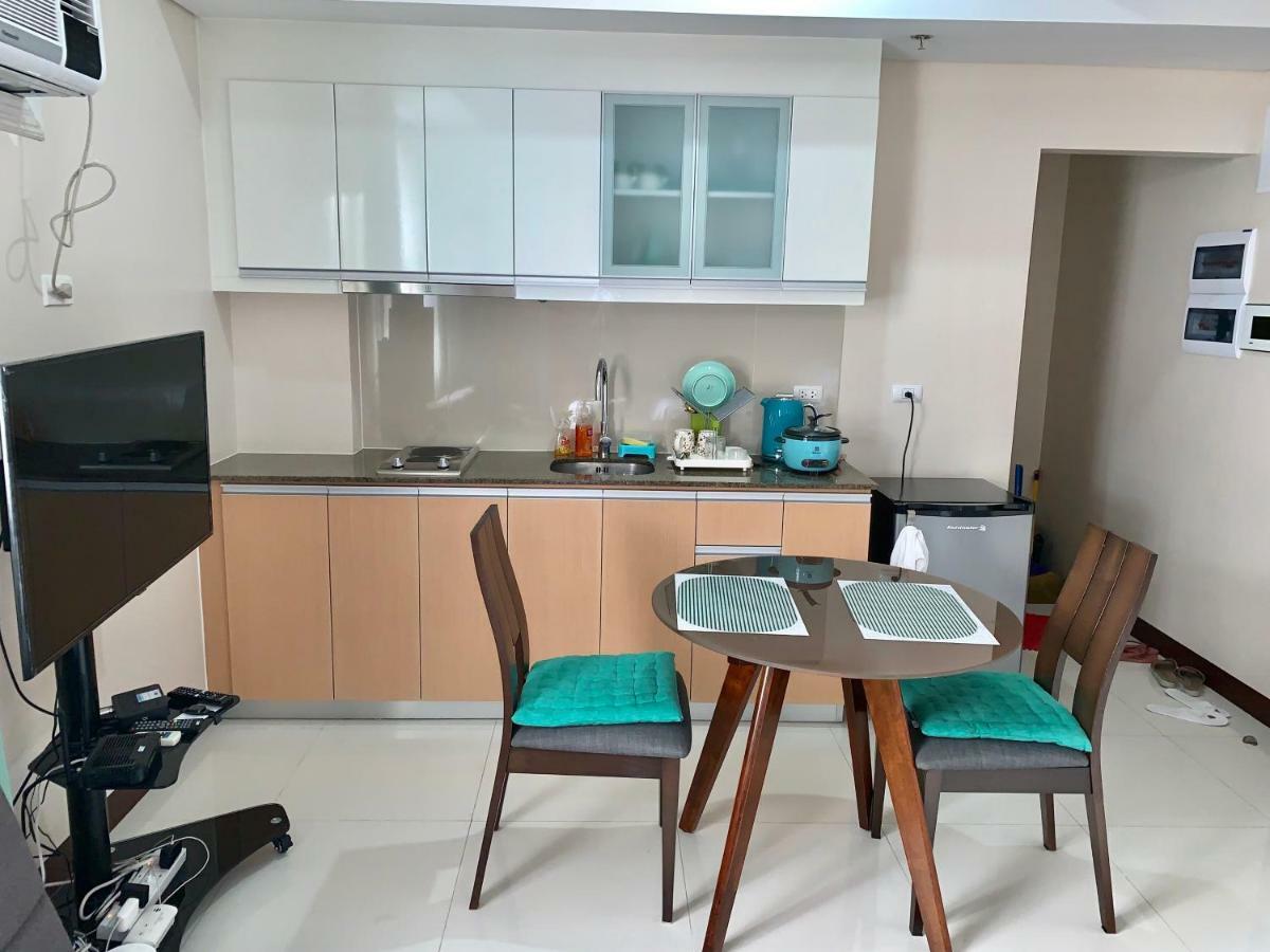 101 Newport City Chillax C2 Manila Airport Pasay Exteriér fotografie